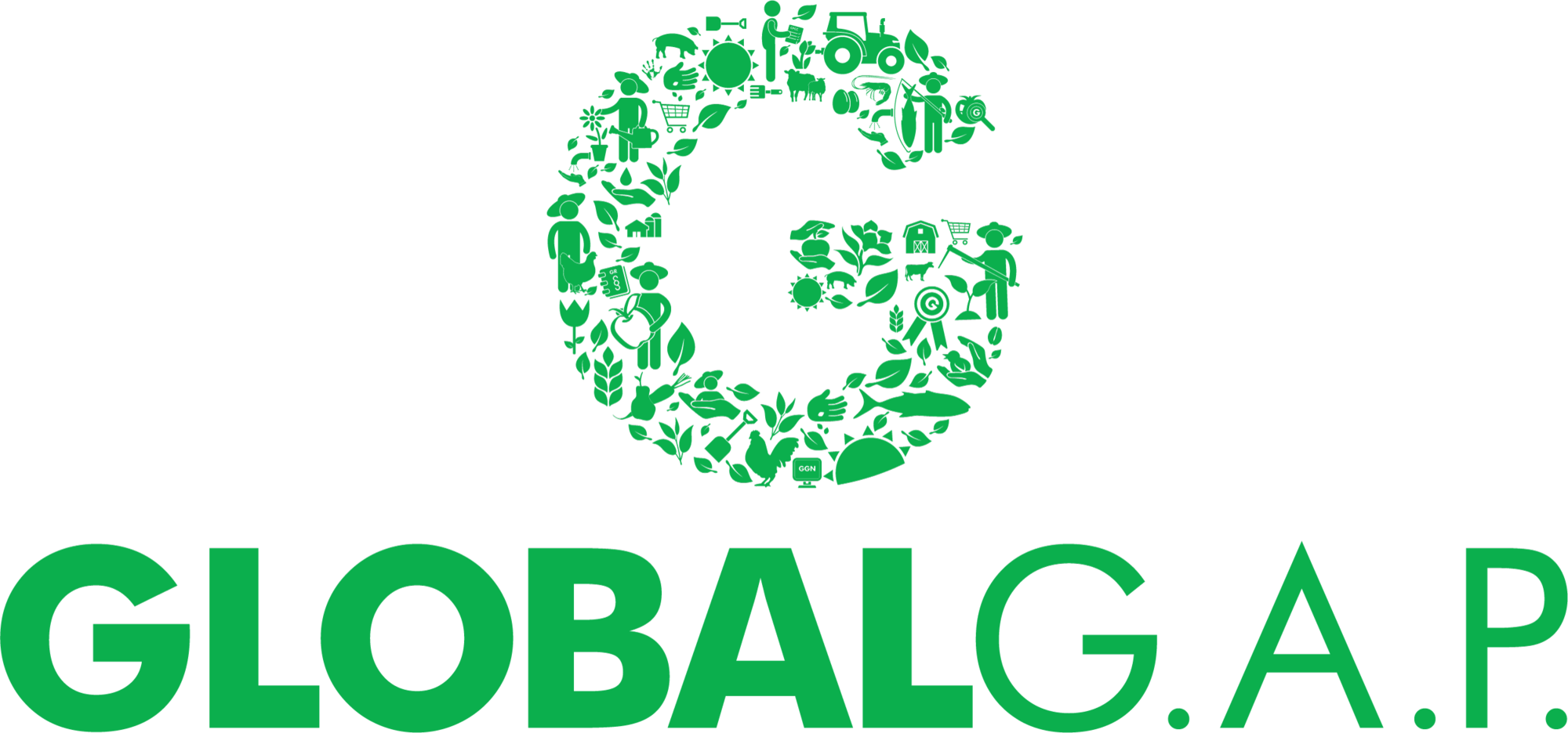 global g a p seeklogo