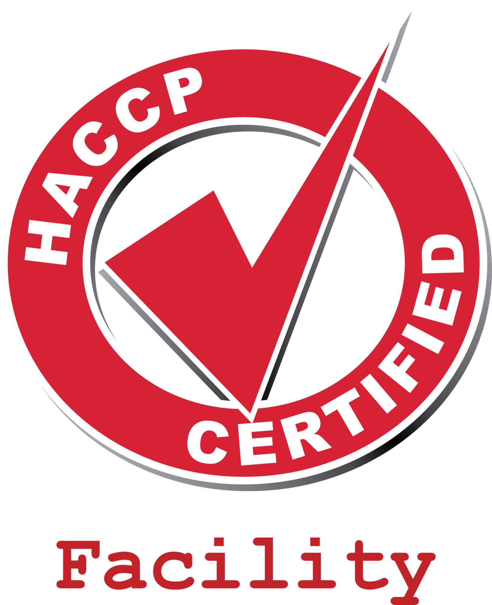 haccp certified seeklogo